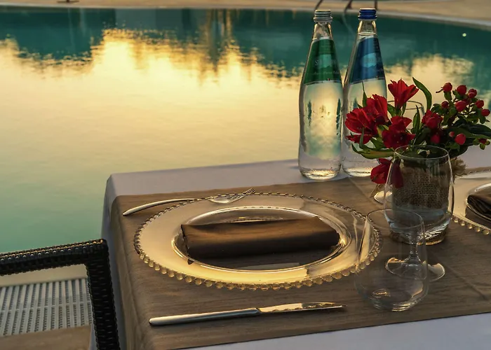 Delta By Marriott Sardinia Отель