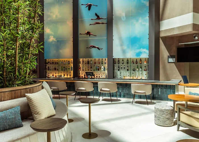 Delta By Marriott Sardinia 4* Ольбия