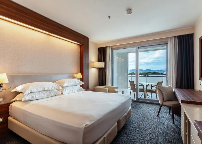 Delta By Marriott Sardinia