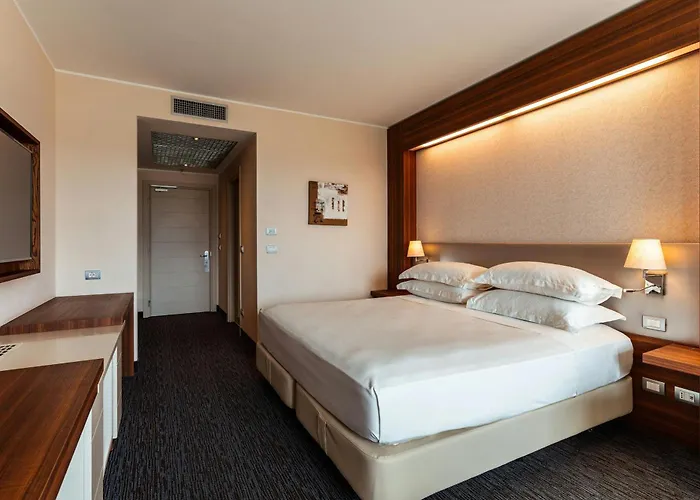 Delta By Marriott Sardinia Отель