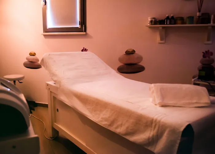 Отель Delta By Marriott Sardinia