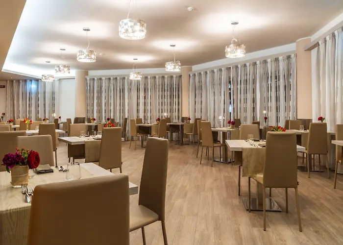 Delta By Marriott Sardinia 4* Ольбия