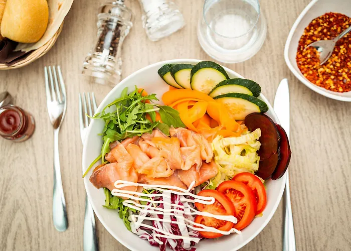 Отель Delta By Marriott Sardinia 4*