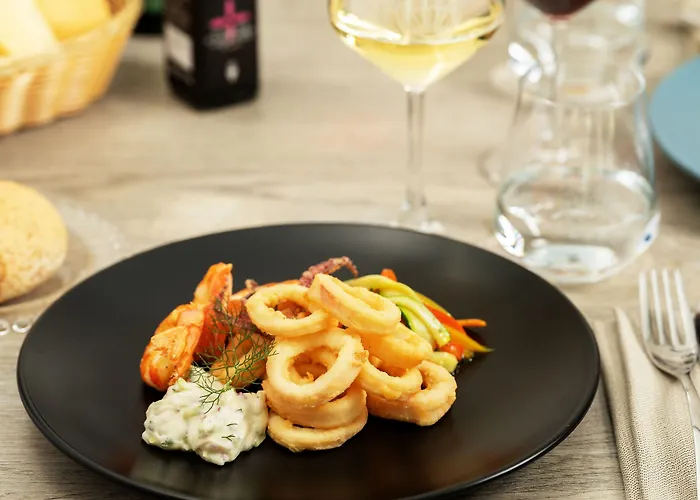 Отель Delta By Marriott Sardinia