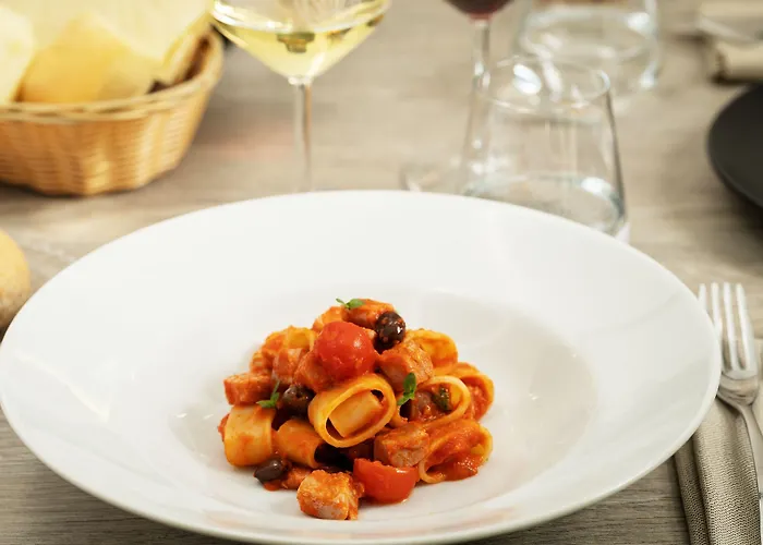 Delta By Marriott Sardinia 4*