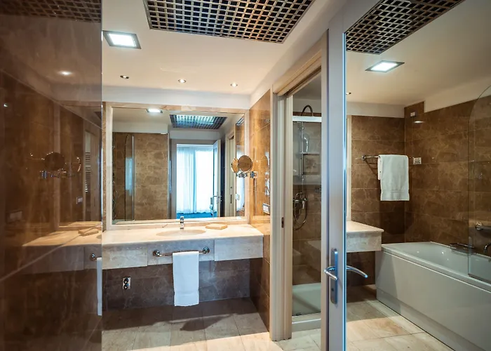 Delta By Marriott Sardinia Отель