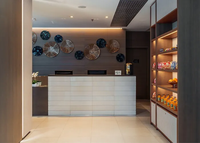 Delta By Marriott Sardinia Отель