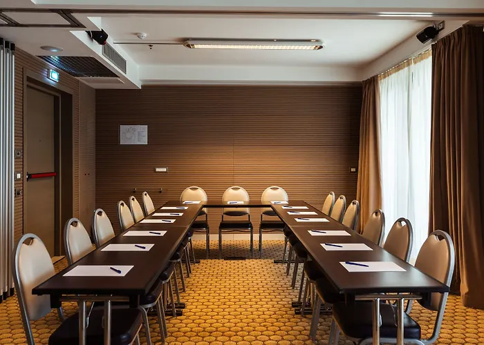 Отель Delta By Marriott Sardinia 4*