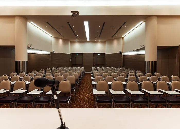 Delta By Marriott Sardinia Отель