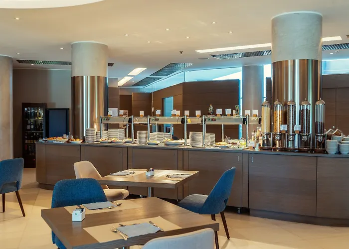 Delta By Marriott Sardinia Ольбия