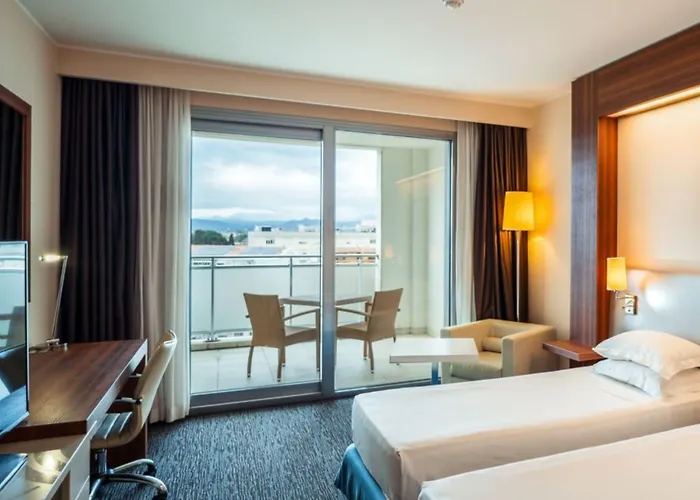 Delta By Marriott Sardinia Отель