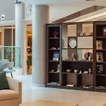 Delta By Marriott Sardinia Szálloda Olbia