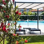 Szálloda Delta By Marriott Sardinia Olbia