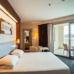 Szálloda Delta By Marriott Sardinia