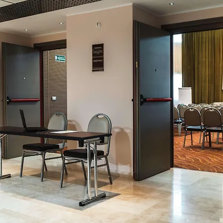 Szálloda Delta By Marriott Sardinia