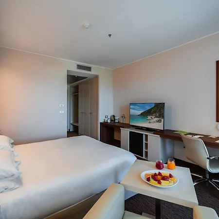 Ξενοδοχείο Delta By Marriott Sardinia 4*