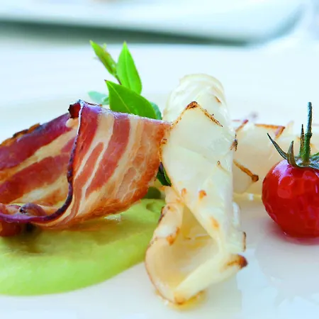 Szálloda Delta By Marriott Sardinia 4*