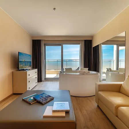 Delta By Marriott Sardinia 4*