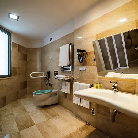 Hotel Delta By Marriott Sardinia