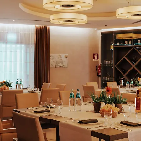 Delta By Marriott Sardinia