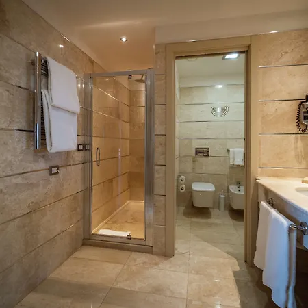 Delta By Marriott Sardinia Olbia
