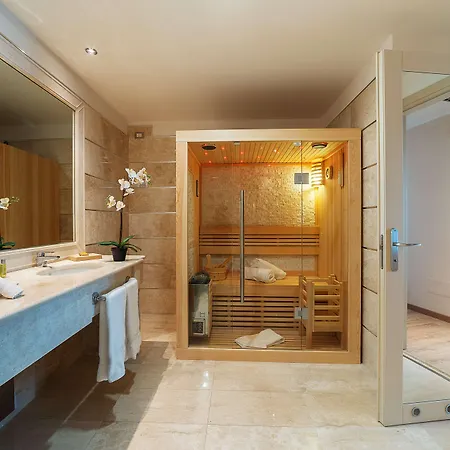 Delta By Marriott Sardinia 4*