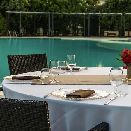 Delta By Marriott Sardinia Hotel Olbia