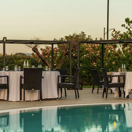 Delta By Marriott Sardinia Olbia