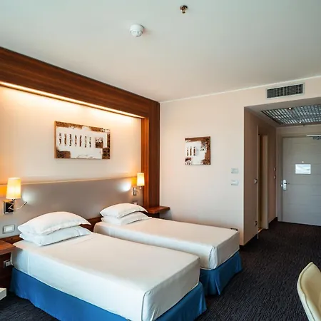 Delta By Marriott Sardinia Hotel Olbia
