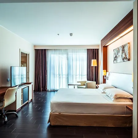 Delta By Marriott Sardinia Ξενοδοχείο Όλμπια