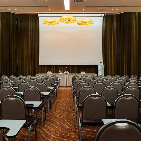 Delta By Marriott Sardinia 4*