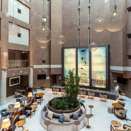 Hotel Delta By Marriott Sardinia