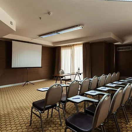 Hotel Delta By Marriott Sardinia 4*