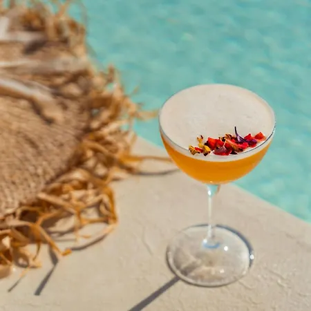 Delta By Marriott Sardinia Szálloda 4*