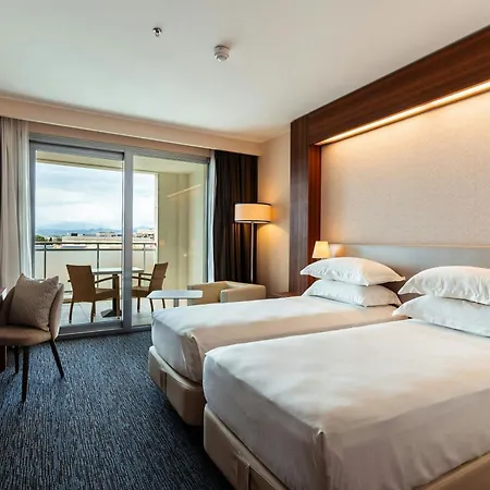 Delta By Marriott Sardinia Olbia