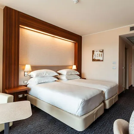 Готель Delta By Marriott Sardinia