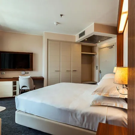 Delta By Marriott Sardinia 4*