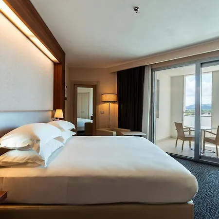 Hotel Delta By Marriott Sardinia 4*