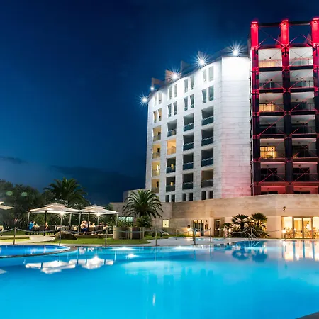 Hotel Delta By Marriott Sardinia