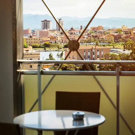 Hotel Delta By Marriott Sardinia Olbia
