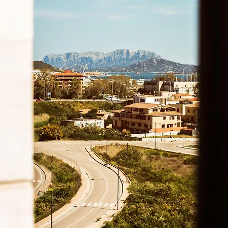 Hotel Delta By Marriott Sardinia