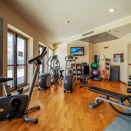 Delta By Marriott Sardinia 4* Olbia