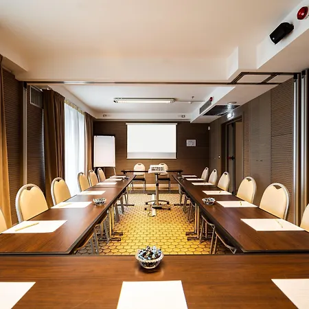 Delta By Marriott Sardinia Hotel Olbia