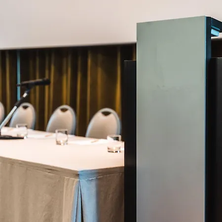 Delta By Marriott Sardinia Hotel Olbia