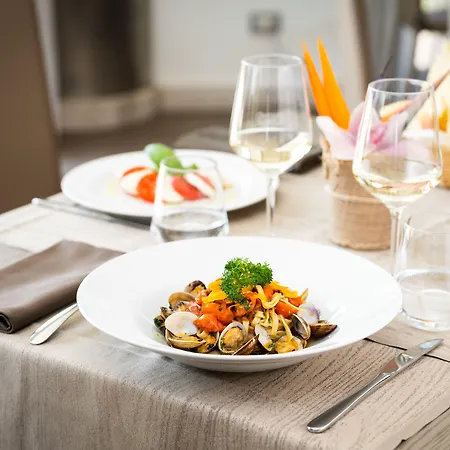 Delta By Marriott Sardinia 4*