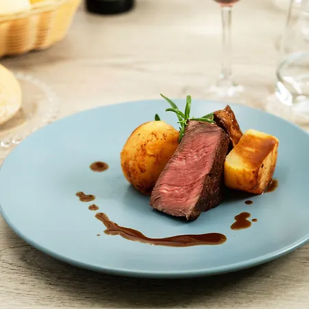 Delta By Marriott Sardinia 4* Olbia