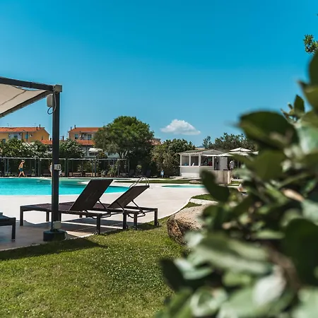 Delta By Marriott Sardinia 4* Olbia