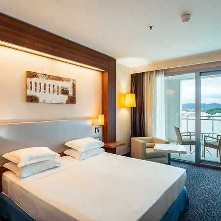 Szálloda Delta By Marriott Sardinia 4*