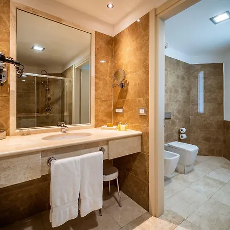 Delta By Marriott Sardinia Hotel Olbia