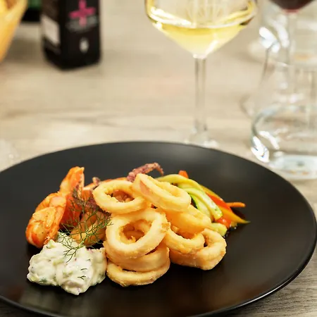 Готель Delta By Marriott Sardinia